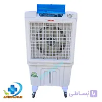 کولرآبی پرتابل 35000سبلان(ریموت دار)35000