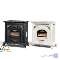 بخاری گازی 37000 کلاسیک پارس مدیا