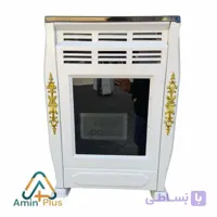 بخاری گازی 8000ارکاسان