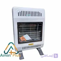 بخاری گازی بدون دودکش 6000جنرال