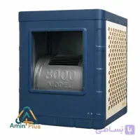 کولرآبی سلولزی8000جنرال سون موتورژن مسی3/4
