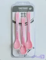 قاشق تویست شیک (TWISTSHAKE)