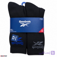 جوراب اورجینال Reebok (کد06)