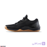 کفش تمرین و کراس فیت TYR CXT2 TRAINER (WIDE) BLACK-GUM 544