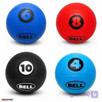 مدیسین بال اورجینال BELL