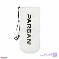 کاور بندی پرگان سفید