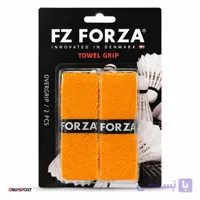 گریپ حوله ای نارنجی FORZA