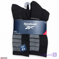 جوراب اورجینال Reebok (کد05)