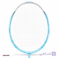راکت بدمینتون PARGAN AEROLIGHT 80 SKYBLUE