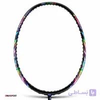 راکت بدمینتون PARGAN AEROLIGHT 80 COLORFULL
