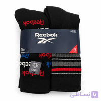 جوراب اورجینال Reebok (کد04)