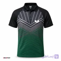 تیشرت یقه دار باترفلای BUTTERFLY مدل 316