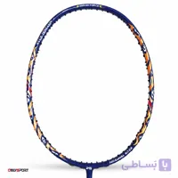 راکت بدمینتون PARGAN ZENTO 82 PRO