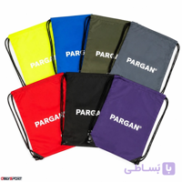 شوز بگ (کیف کفش) پرگان