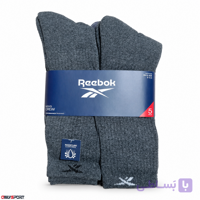 جوراب اورجینال Reebok (کد07)