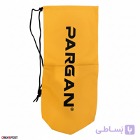 کاور بندی پرگان نارنجی