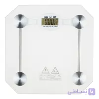 ترازو دیجیتال سان ست مدل EIGHTQUER
