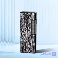 فندک گازی دو حالته مارک لایتر طرح دانهیل