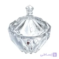 قندان ساکورا مدل مودنا کد SK18600900W