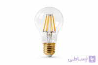 لامپ ادیسونی(فیلامنتی) 8 وات اپتونیکا مدل G95-1408