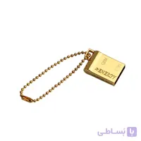 فلش مموری 16 گیگابایت ایکس انرژی مدل GOLDEN GEM