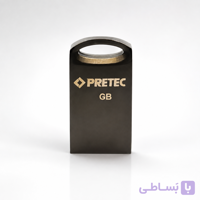 فلش PRETEC ظرفیت 8 گیگ مدل i-Disk