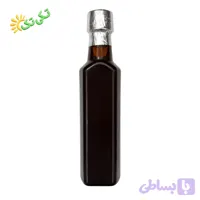 عسل زنبور وحشی سیاه 250 گرم
