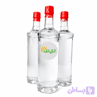 عرق نعنا طبیعی 1 لیتری