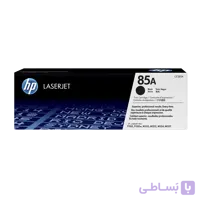 کارتریج HP 85A اچ پی طرح اصلی