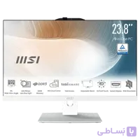 آل این وان(All In One) ام اس آی مدل MSI Modern AM242P 1M Core 5(120U) 16GB 1TB SSD Intel