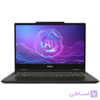 لپ تاپ MSI VenturePro 15 A2RWEG Core 7 240H 16GB 1TB RTX 5050 8GB