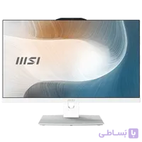 آل این وان(All In One) ام اس آی مدل MSI Modern AM272P 1M Core 3(100U) 8GB 500SSD Intel