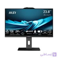 آل این وان(All In One) ام اس آی مدل MSI PRO AP242P 14M i5(14400) 16GB 1TB SSD Intel