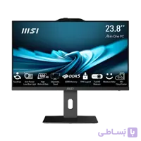 آل این وان(All In One) ام اس آی مدل MSI PRO AP242P 14M i7(14700) 16GB 500SSD Intel