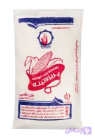 نشاسته ذرت پری ژلاتینه سرد گلوکوزان ۲۰ کیلویی