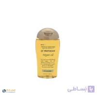 روغن آرگان مو لاو جوجو (Love Jojo Argan Oil of Morocco)