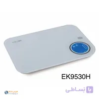 ترازوی دیجیتال آشپزخانه برند معتبر کمری (Camry) مدل EK9530H