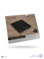ترازوی دیجیتال آشپزخانه کمری (Camry) مدل EK9830