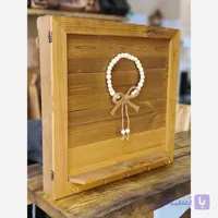 باکس فیوز  جنس ترمو مناسب برای کلید مینیاتوری سایز 33*33