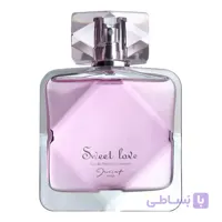 عطر زنانه سوییت لاو ژک ساف اودوپرفیوم