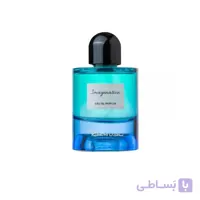 ادکلن ادوپرفیوم مردانه روبرتو ویزاری مدل Imagination 100میل اورجینال