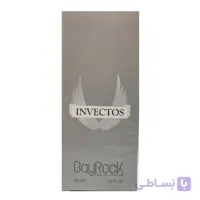 عطر جیبی مردانه اینوکتوس ۳۵ میل بایراک (Invectos