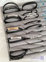 دستبند مردانه