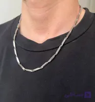 گردنبند مردانه
