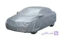 چادر ضد آب سایز L (کیفیت درجه یک) پژو پارس ، پژو 405 ، سمند ، سورن پلاس و….
