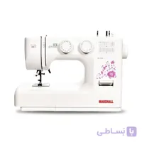 چرخ خیاطی مارشال مدل 860S/ضمانت 24 ماهه