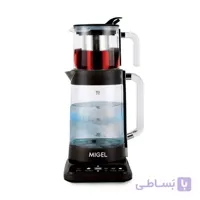 چای‌ساز ایستاده GTS 291 میگل