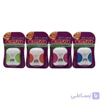نخ دندان فانتزی ارکید