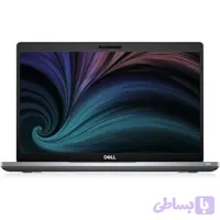 لپ تاپ استوک Dell مدل Latitude 5510 با پردازنده i5 نسل 10