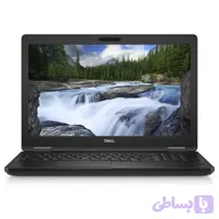 لپ تاپ استوک Dell مدل Latitude 5590 با پردازنده i5 نسل 8